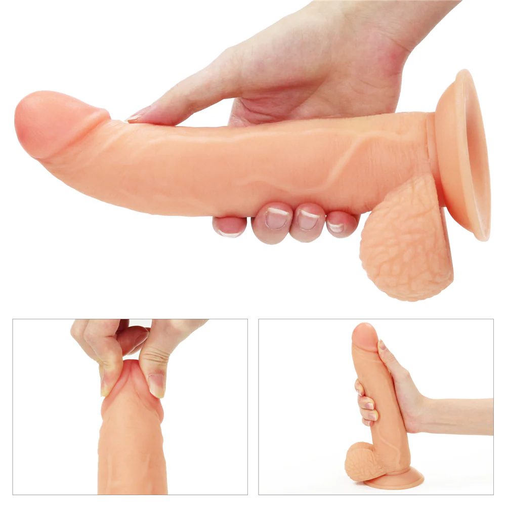 LoveToy Easy Strap-On Set - Image 18