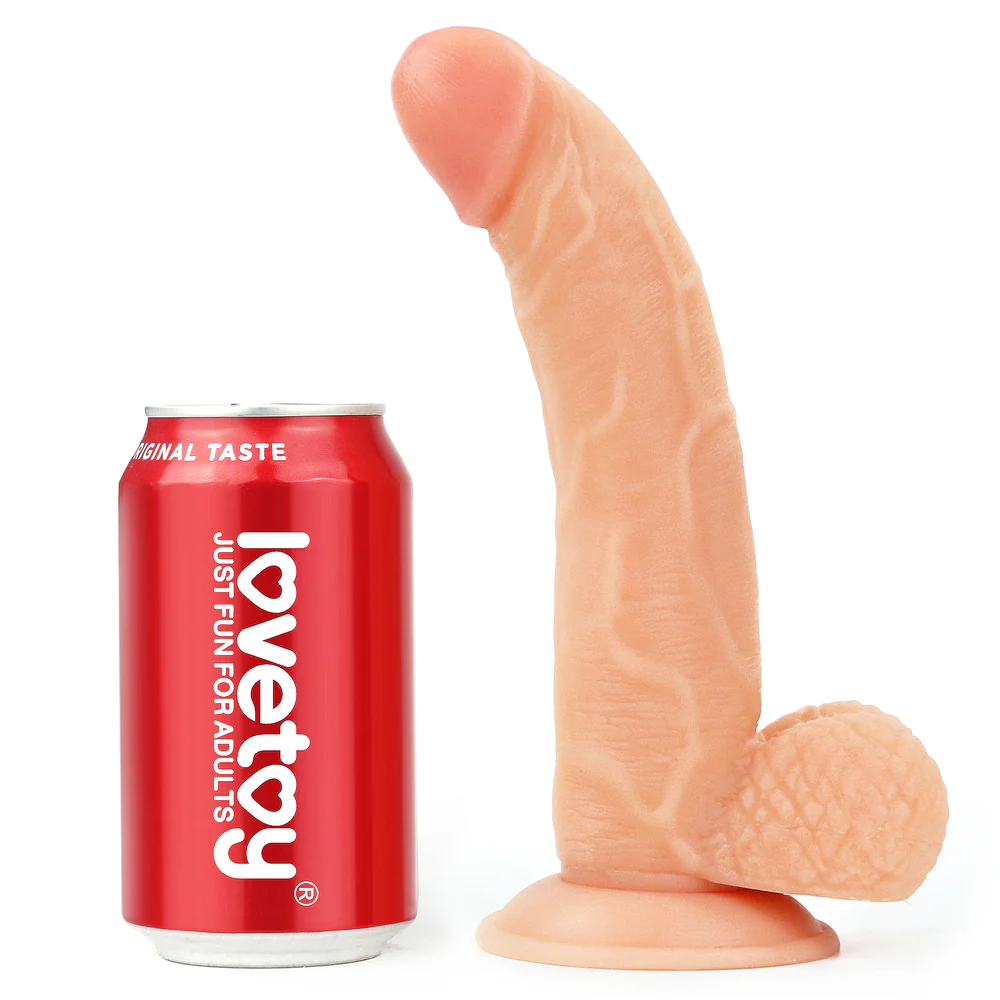 LoveToy Easy Strap-On Set - Image 19