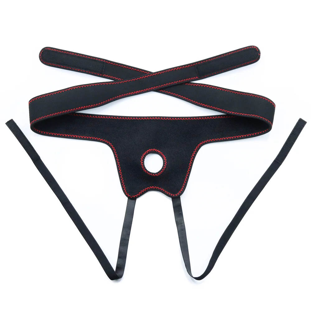 LoveToy Easy Strap-On Set - Image 4