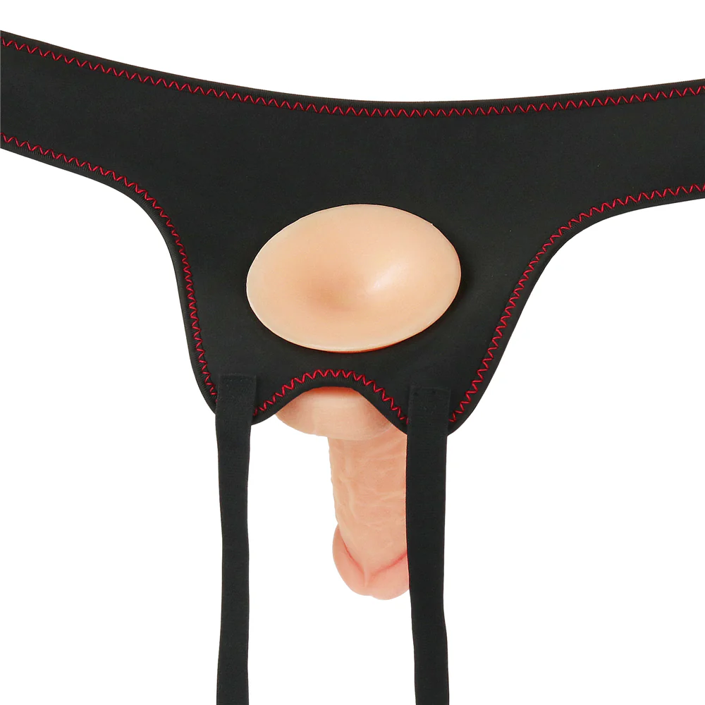 LoveToy Easy Strap-On Set - Image 6