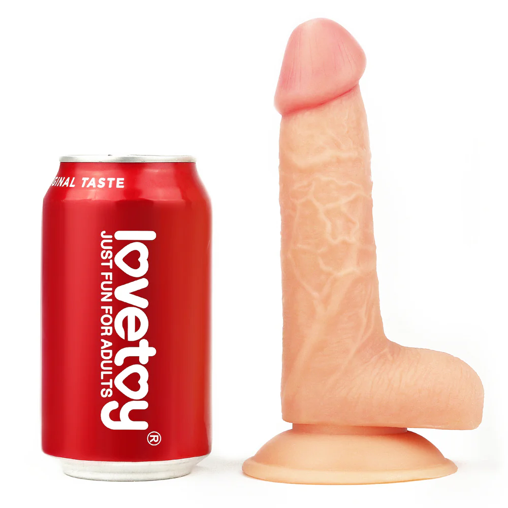 LoveToy Easy Strap-On Set - Image 9