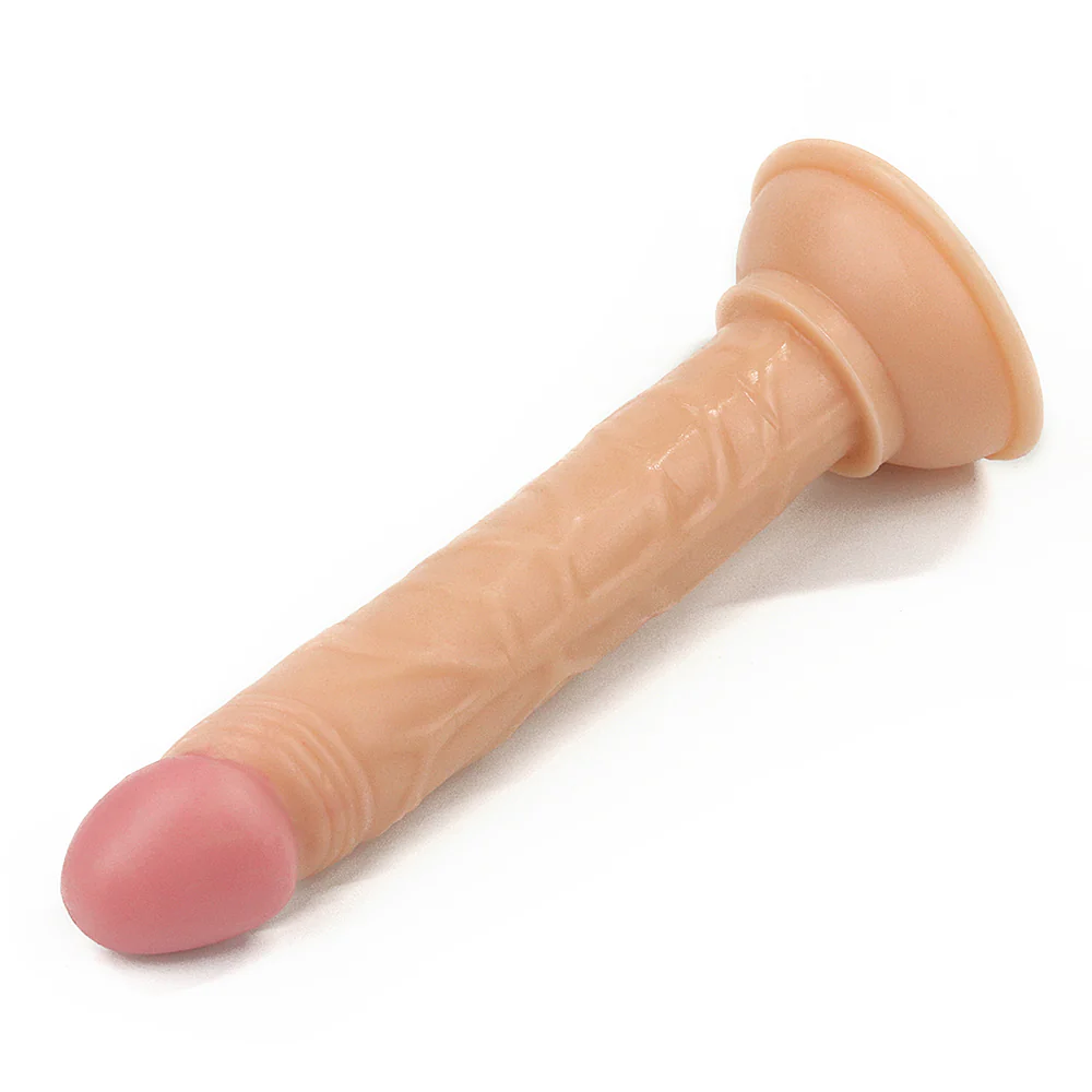 LoveToy Enduro Blaster Realistic Dong - Image 10