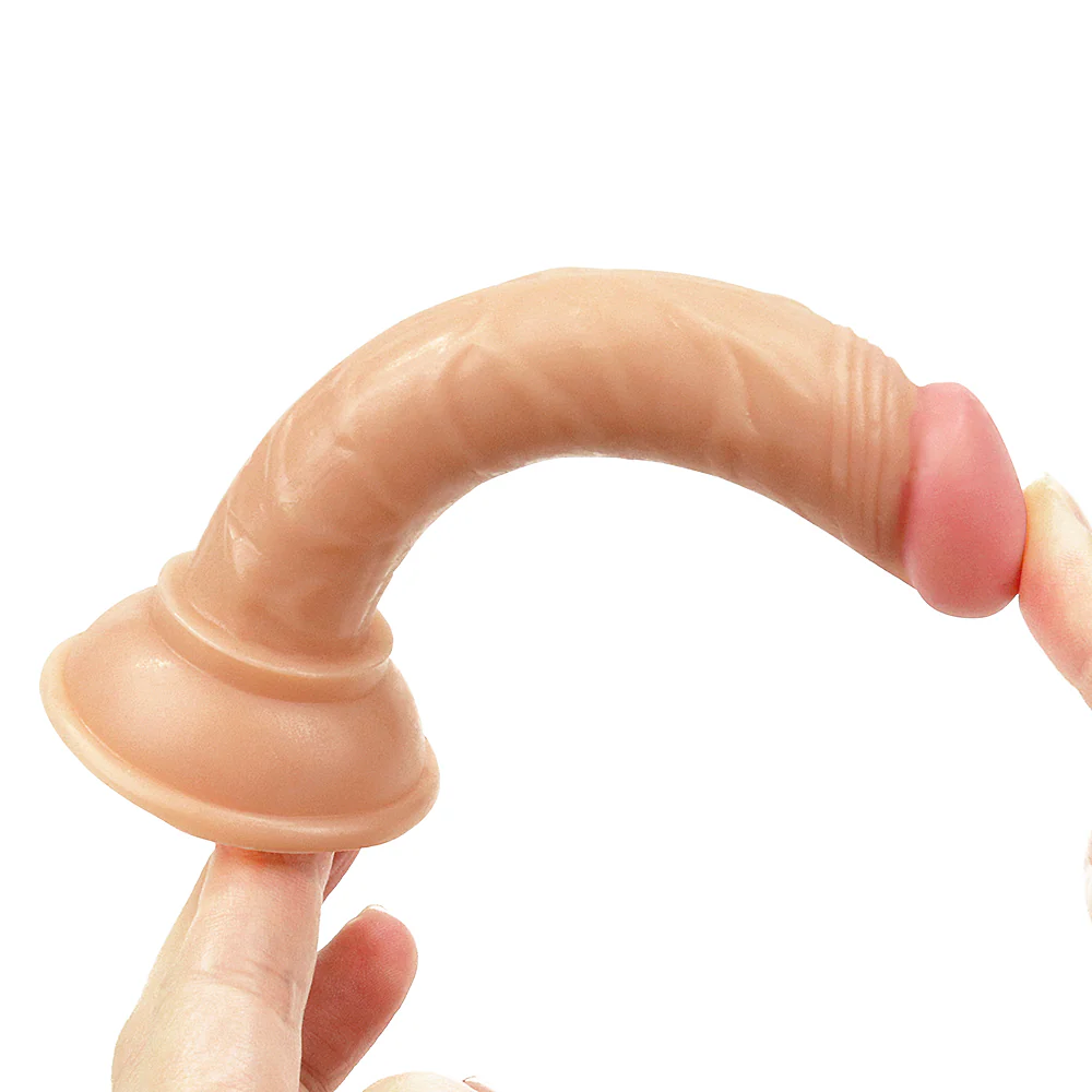 LoveToy Enduro Blaster Realistic Dong - Image 11