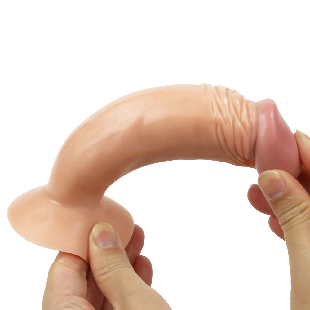 LoveToy Enduro Blaster Realistic Dong - Image 5