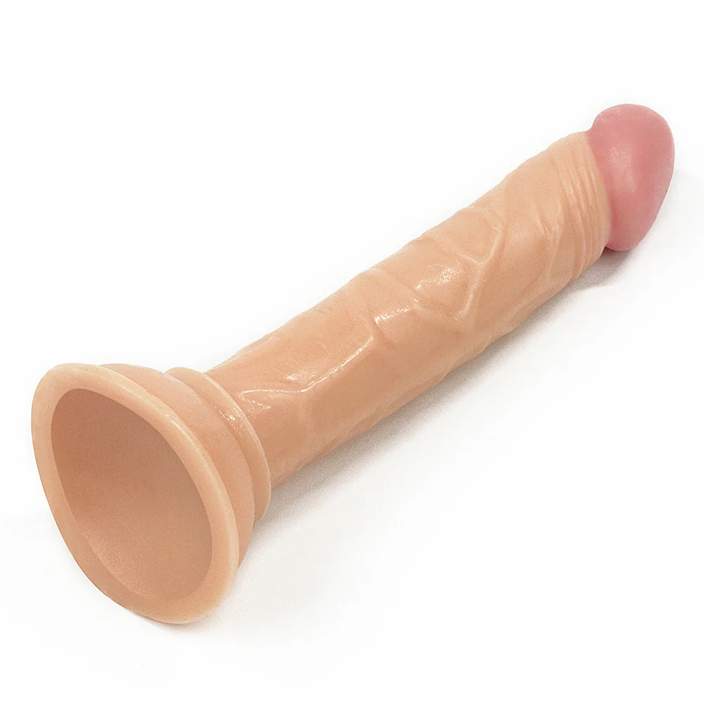 LoveToy Enduro Blaster Realistic Dong - Image 9