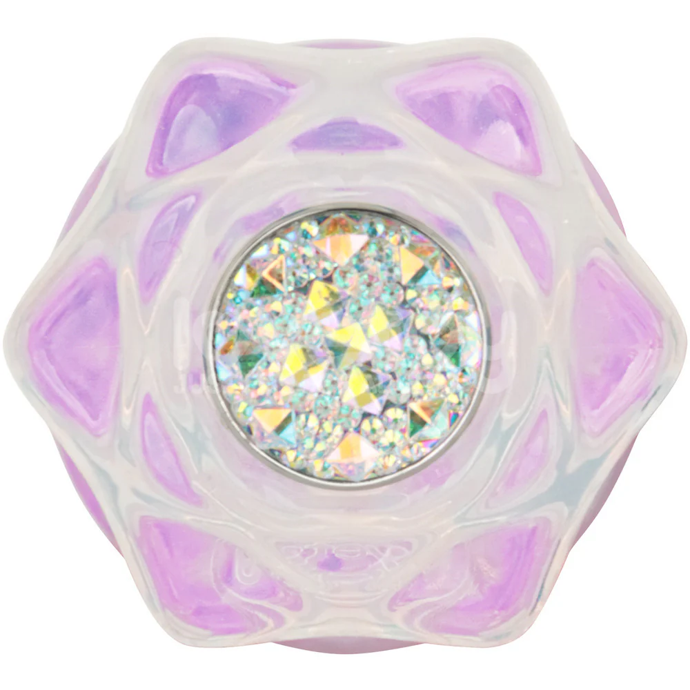 LoveToy Gemoria Silicone Butt Plug - Image 3