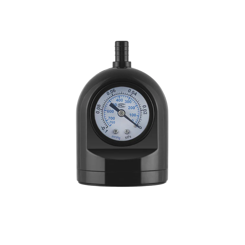 LoveToy Maximizer Worx VX2 Accu Meter Pump - Image 2