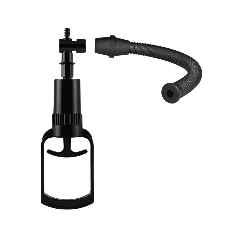 LoveToy Maximizer Worx VX2 Accu Meter Pump - Image 5