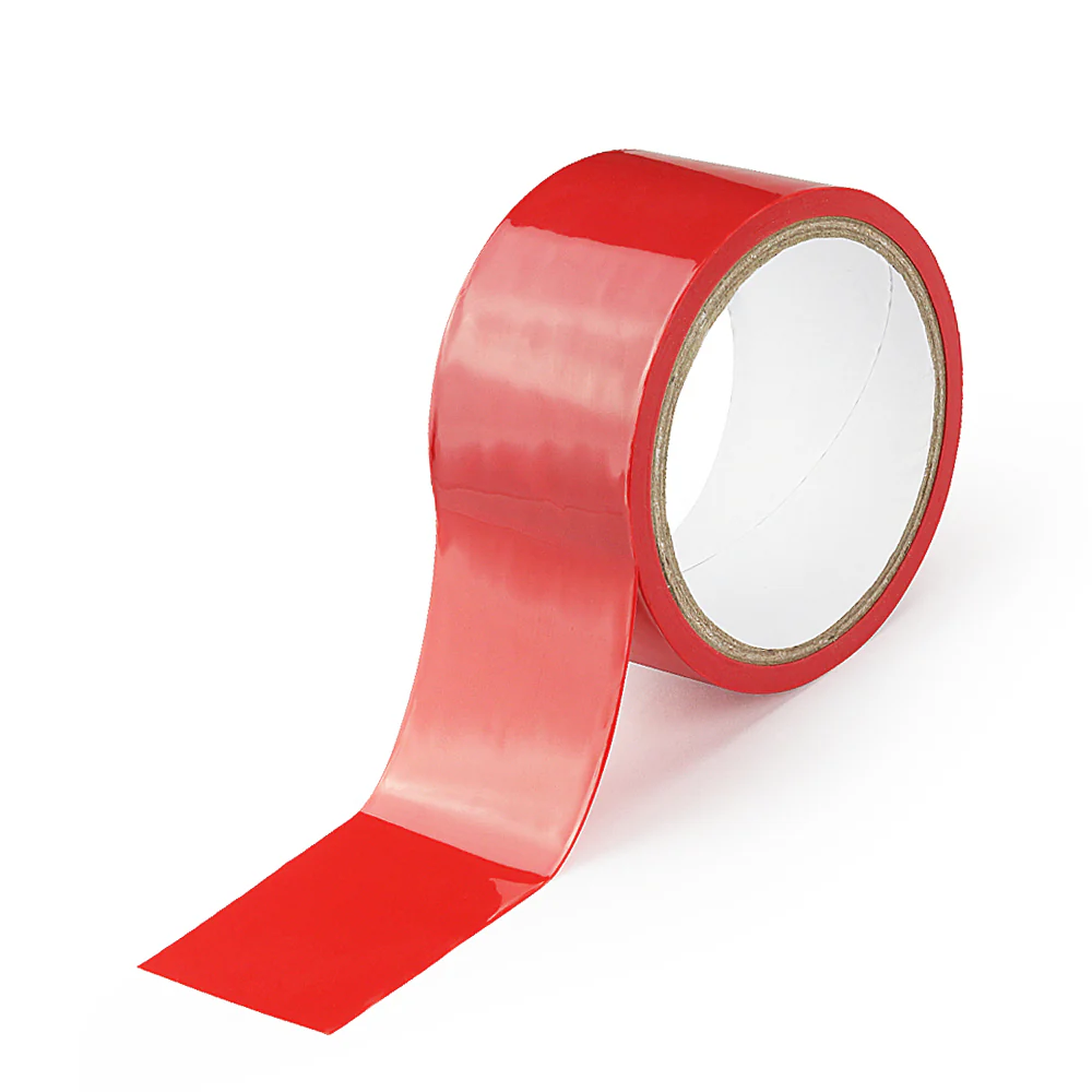 LoveToy My First Non Sticky Bondage Tape - Image 10
