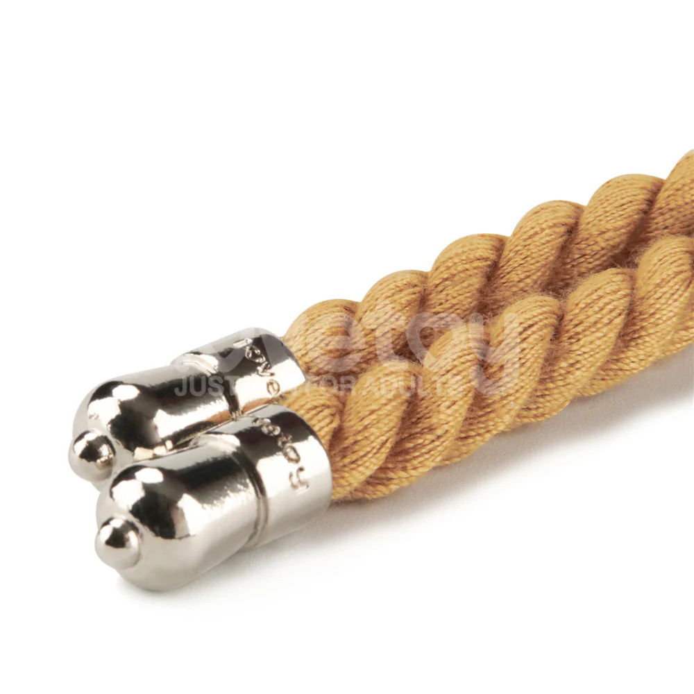 LoveToy Rebellion Reign Natural Knot Bondage Rope - Image 3