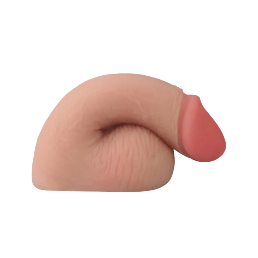 LoveToy Skinlike Limpy Cock