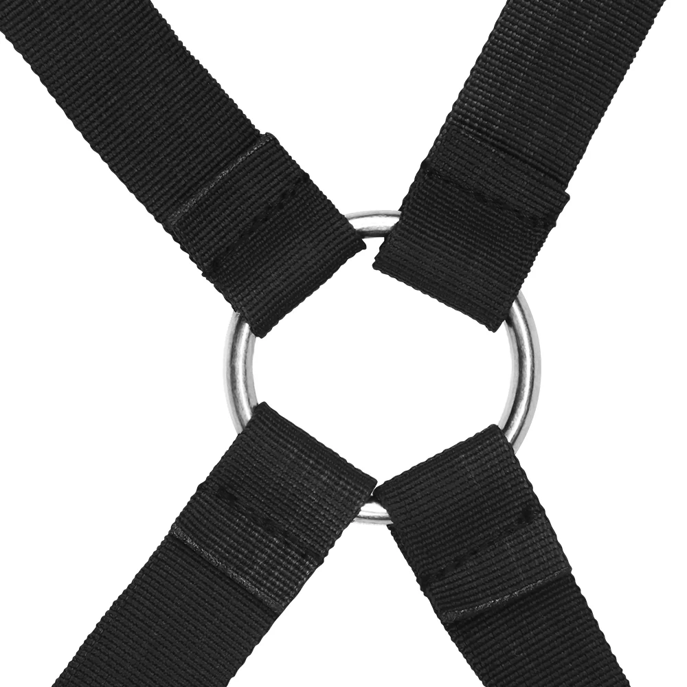 LoveToy Struggle My Bed Restraints - Image 4