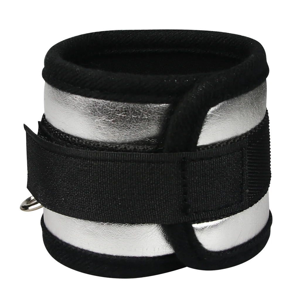 LoveToy Struggle My Bed Restraints - Image 5