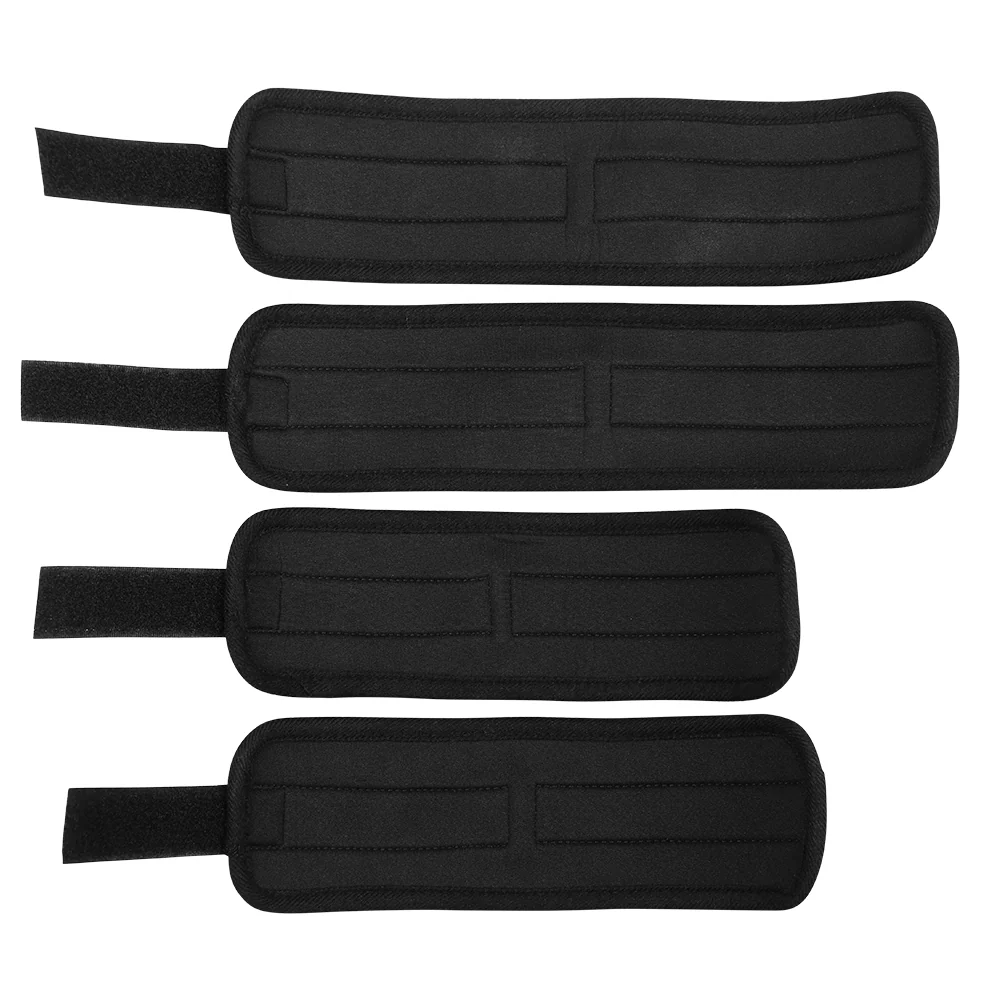 LoveToy Struggle My Bed Restraints - Image 6
