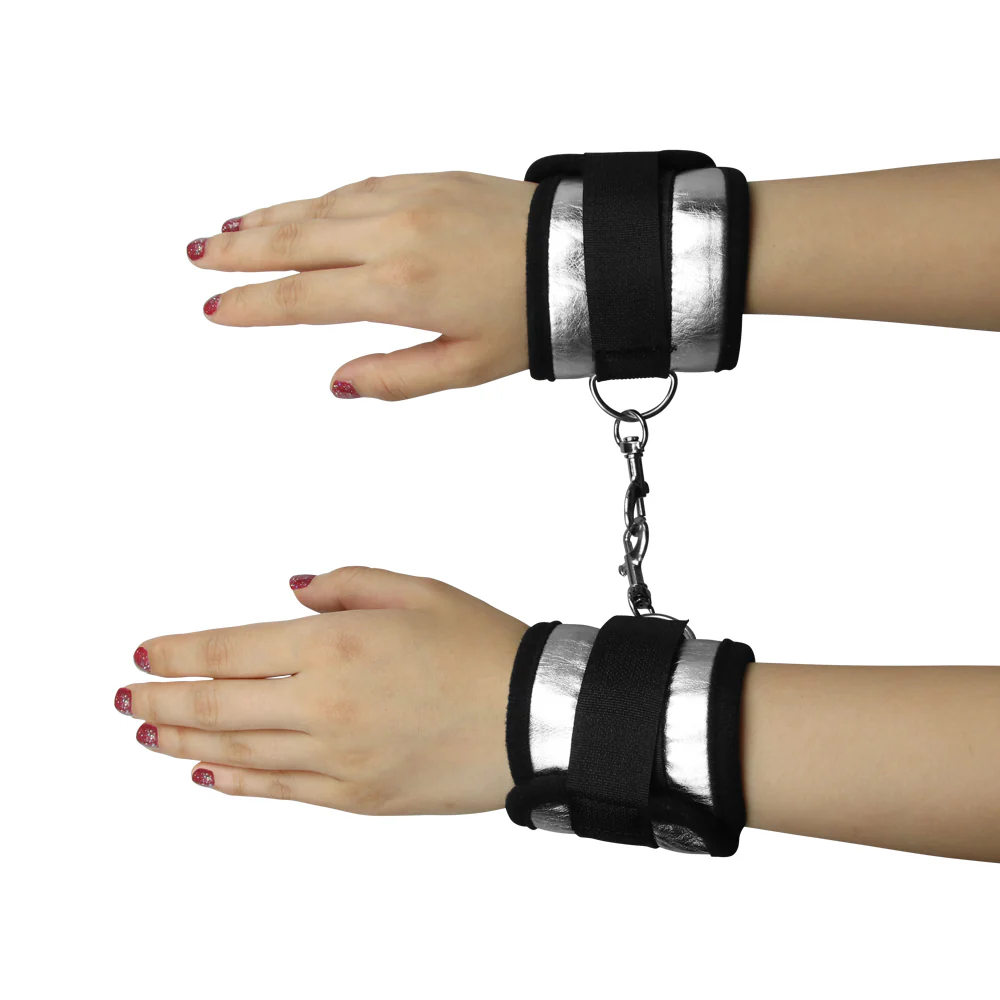 LoveToy Struggle My Handcuff - Image 5