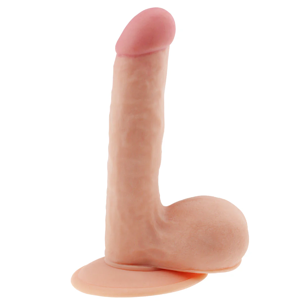 LoveToy The Ultra Soft Dude - Image 5