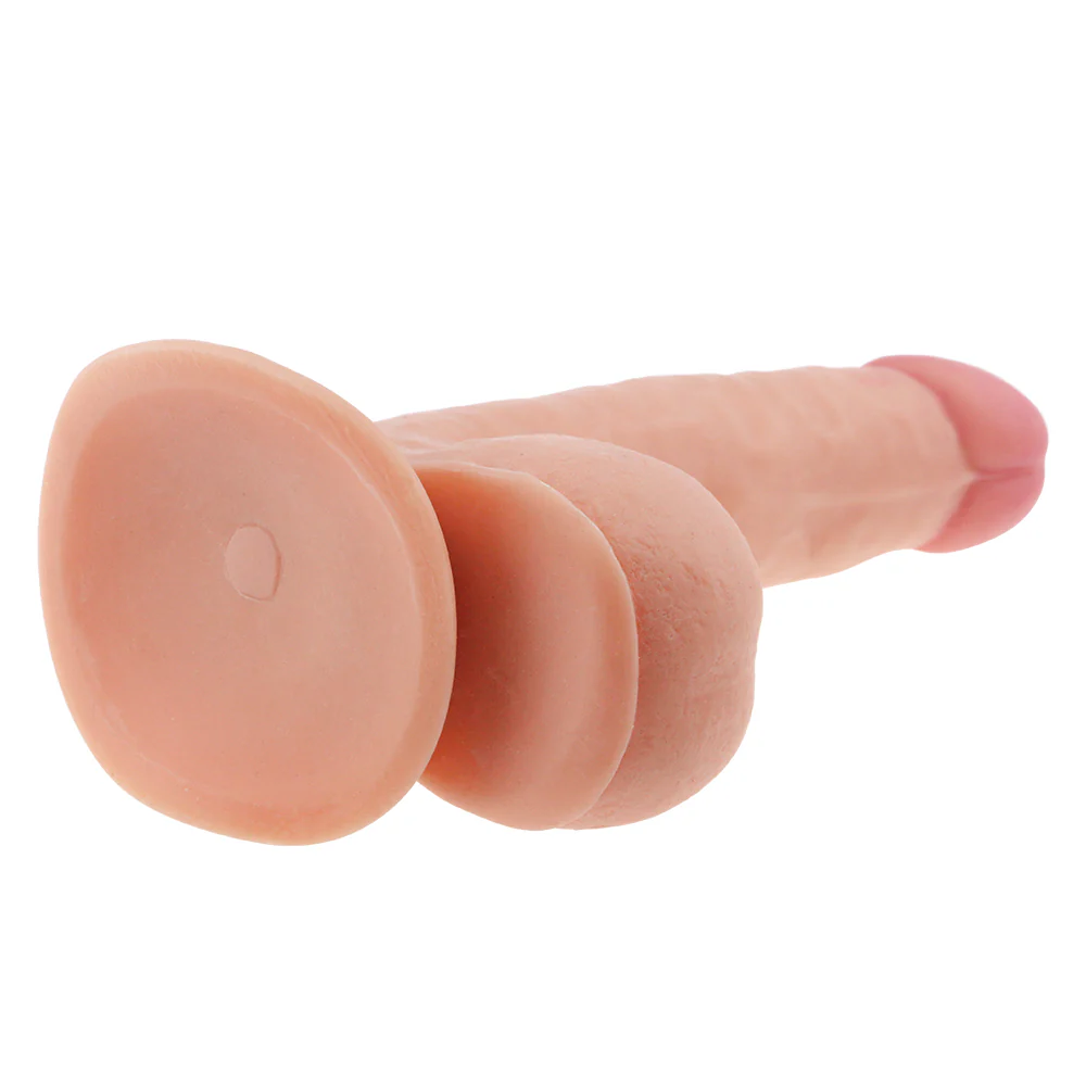 LoveToy The Ultra Soft Dude - Image 6