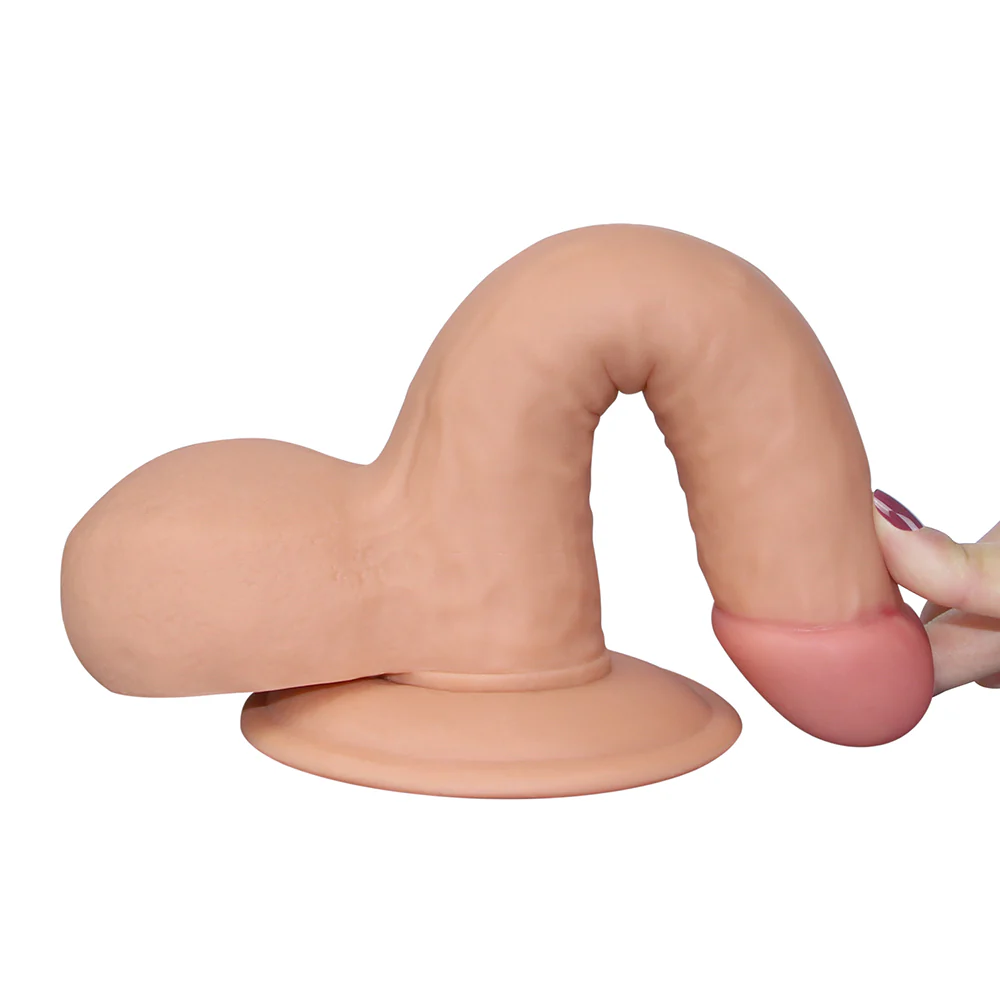 LoveToy The Ultra Soft Dude - Image 7
