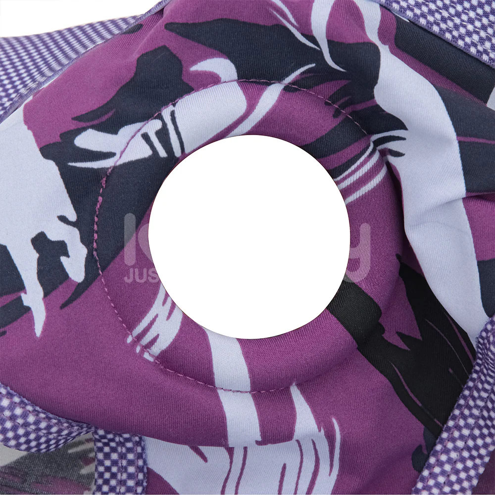 LoveToy Violet Strap-on Panties - Image 3
