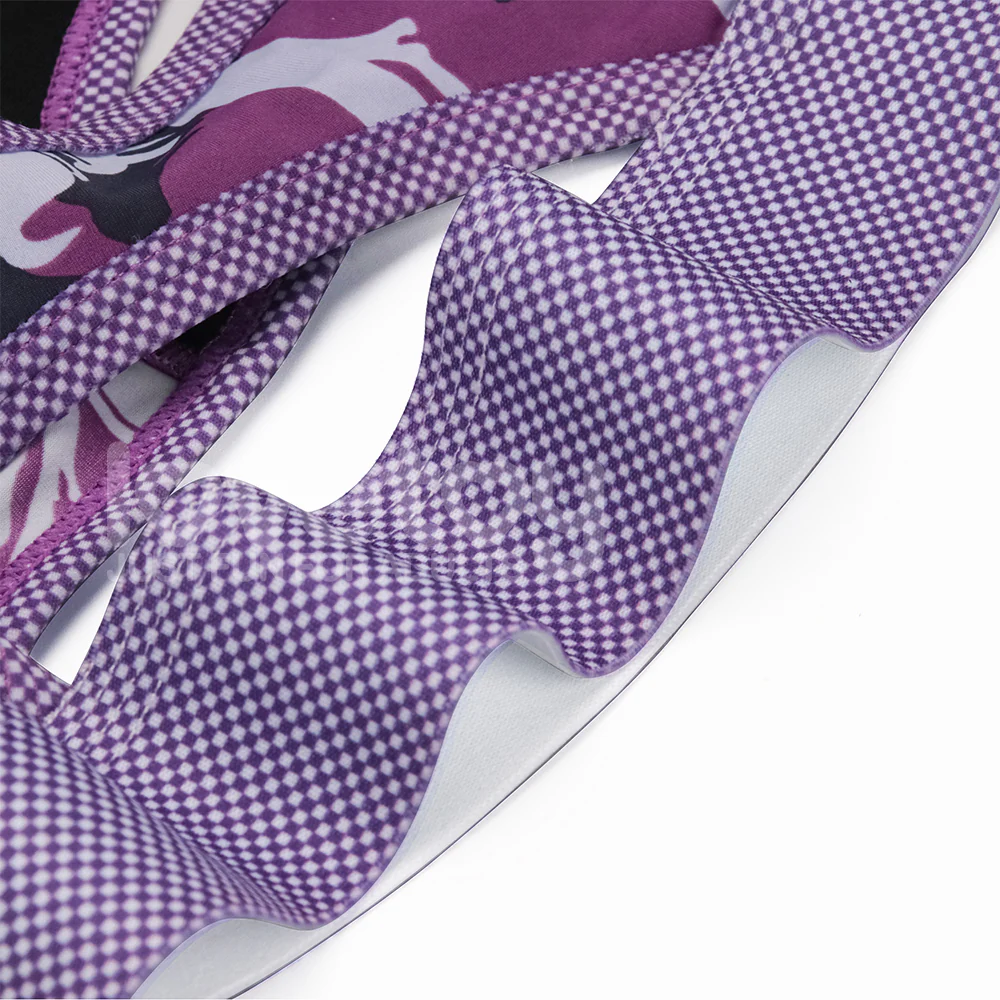 LoveToy Violet Strap-on Panties - Image 5