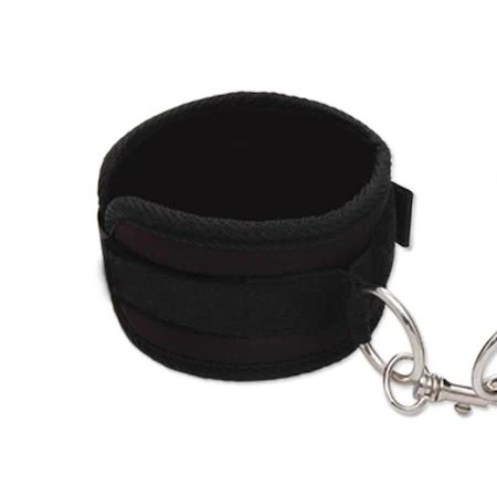 Lux Fetish Closet Cuffs - Image 3