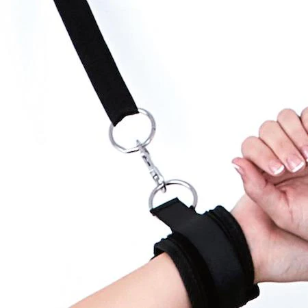 Lux Fetish Closet Cuffs - Image 6