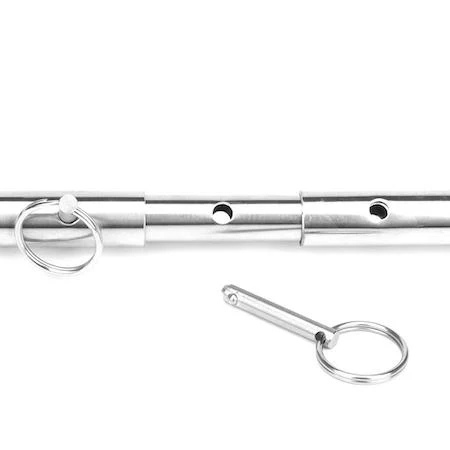 Lux Fetish Expandable Spreader Bar Set - Image 2
