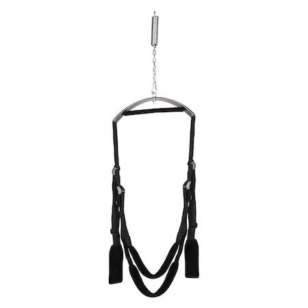 Lux Fetish Fantasy Swing