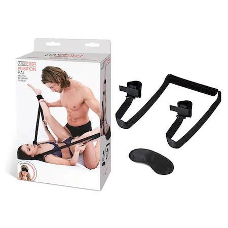 Lux Fetish Position Pal - Image 2