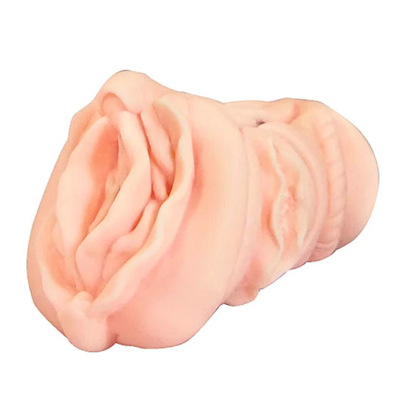 Magic Eyes Lustful Art Like Onahole Masturbator - Image 2