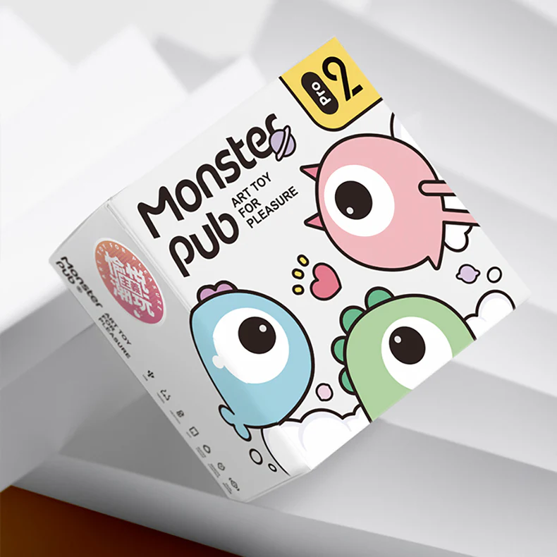 Monster Pub Mr. Devil Pro 2 App Control - Image 10