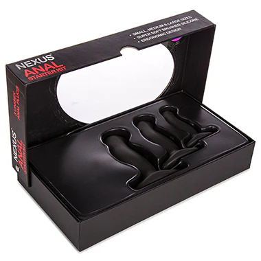 Nexus Anal Starter Kit - Image 2
