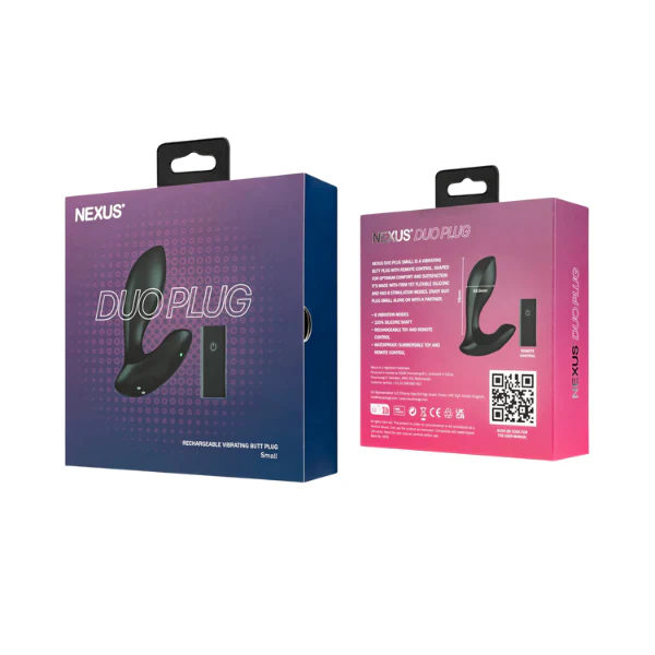 Nexus Duo Plug - Image 10