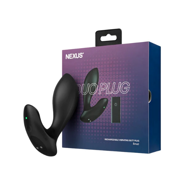 Nexus Duo Plug - Image 9