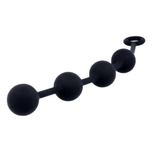 Nexus Excite Anal Beads - Image 11