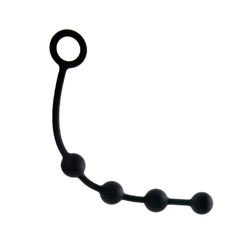 Nexus Excite Anal Beads - Image 3