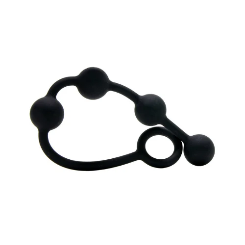 Nexus Excite Anal Beads - Image 5