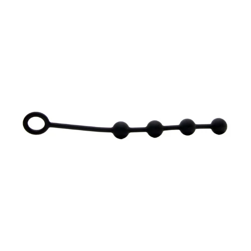 Nexus Excite Anal Beads - Image 6
