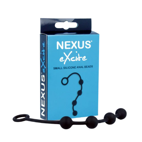 Nexus Excite Anal Beads - Image 7