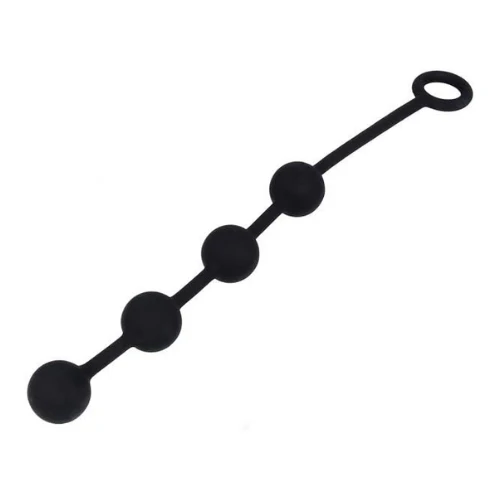 Nexus Excite Anal Beads - Image 8