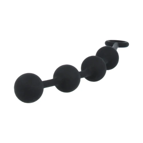 Nexus Excite Anal Beads - Image 9