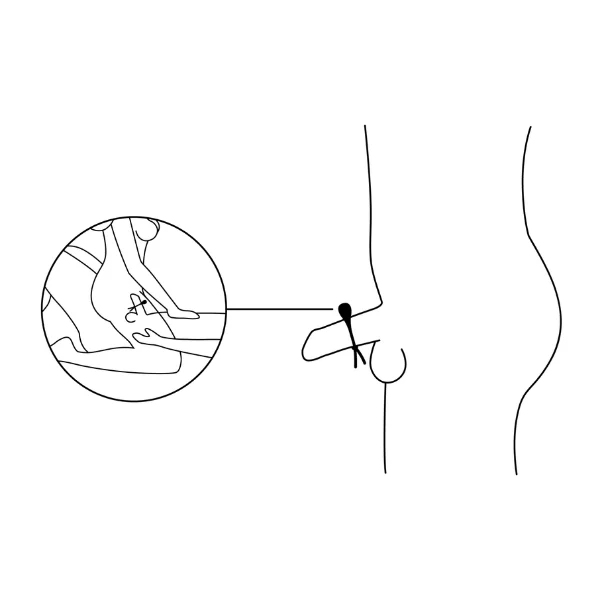 Nexus Forge Adjustable Vibrating Cock Ring - Image 13