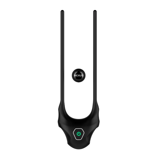 Nexus Forge Adjustable Vibrating Cock Ring - Image 2
