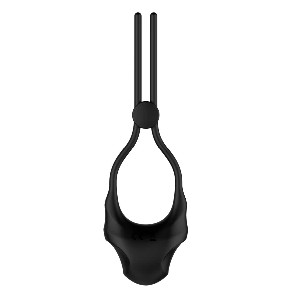 Nexus Forge Adjustable Vibrating Cock Ring - Image 3