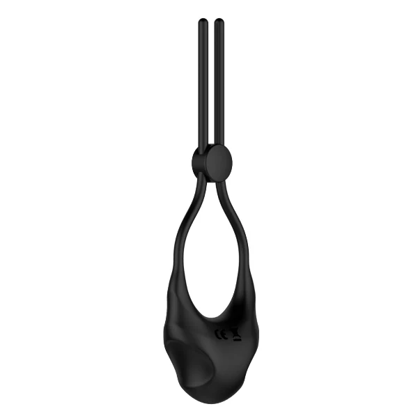 Nexus Forge Adjustable Vibrating Cock Ring - Image 6