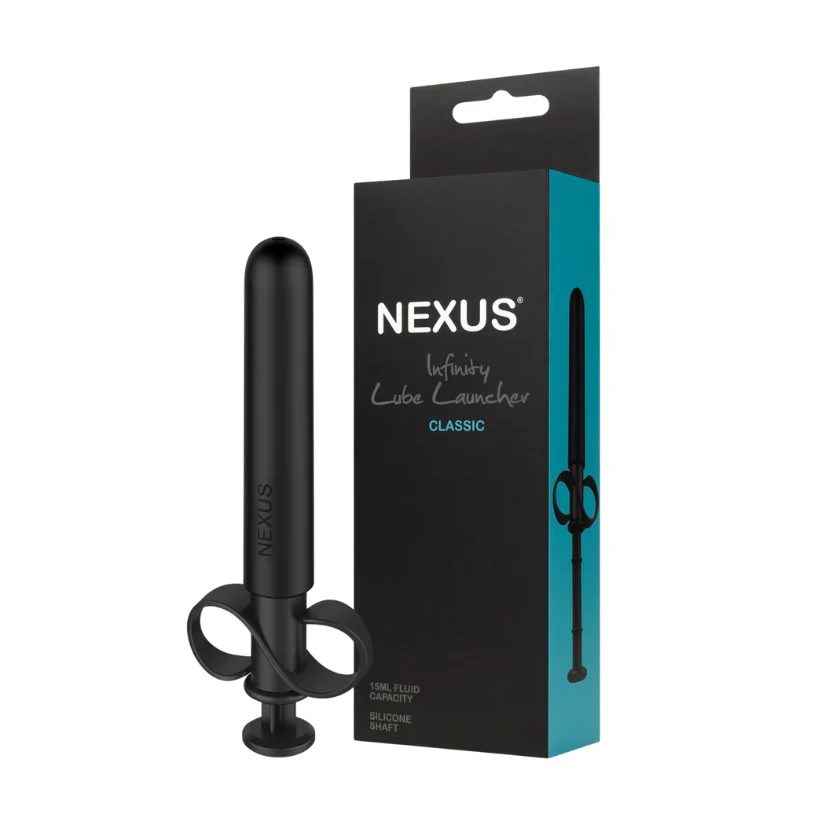 Nexus Infinity Lube Launcher Classic - Image 5