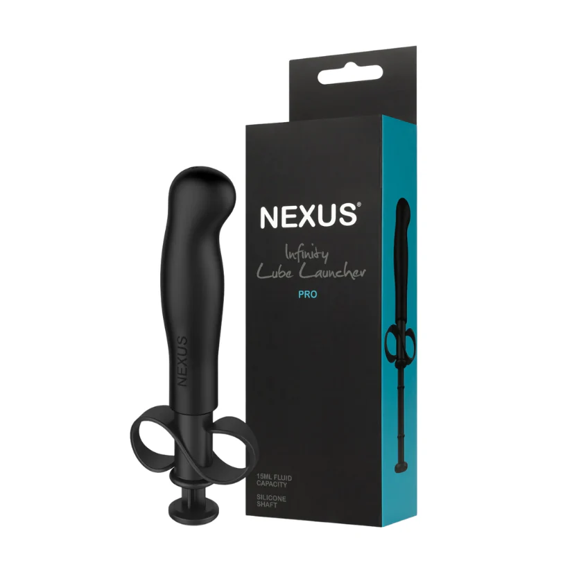 Nexus Infinity Lube Launcher Pro - Image 5