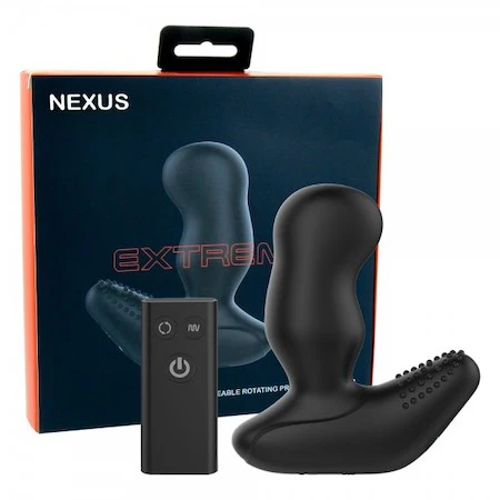 Nexus Revo Extreme - Image 3
