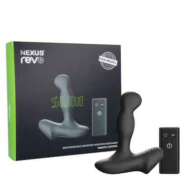 Nexus Revo Slim - Image 3