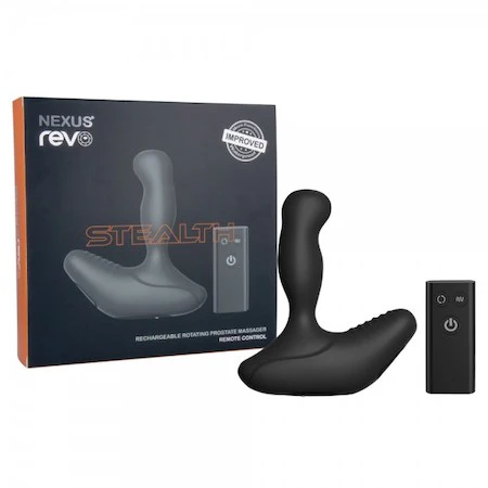 Nexus Revo Stealth - Image 3